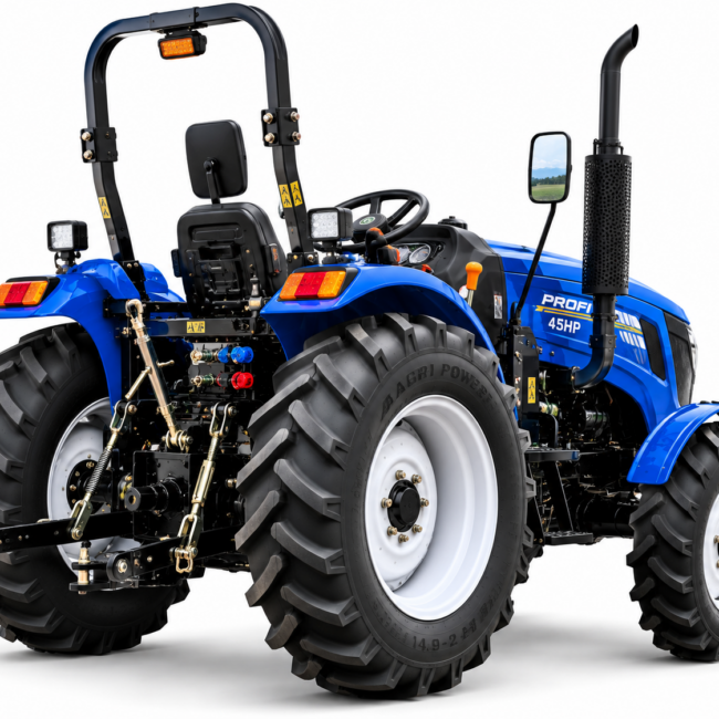 Profi Traktor 45 PS